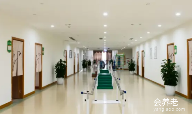 北京延庆区养老公寓 延庆区八达岭镇养老照料中心怎么样?