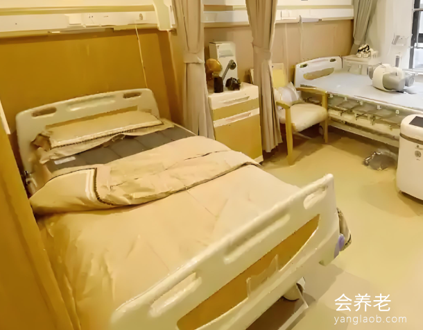 上海长宁区逸仙第三敬老院 上海长宁区逸仙第三敬老院