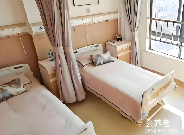 上海长宁安馨第三敬老院 上海长宁安馨第三敬老院