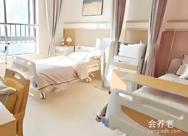 上海长宁安馨第三敬老院 上海长宁安馨第三敬老院