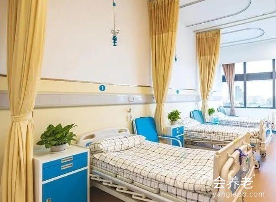 广州市东升医院(养老服务区) 广州市东升医院(养老服务区)