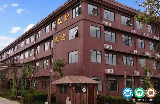徐州高端养老院有哪些,徐州五星级养老院地址