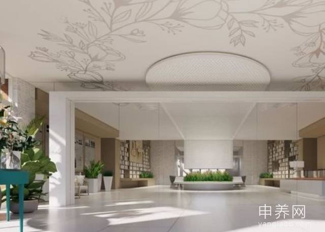 荣华齐山康乐家园 荣华齐山康乐家园