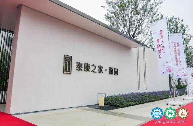 合肥市高端养老院有哪些,合肥星级养老院名单