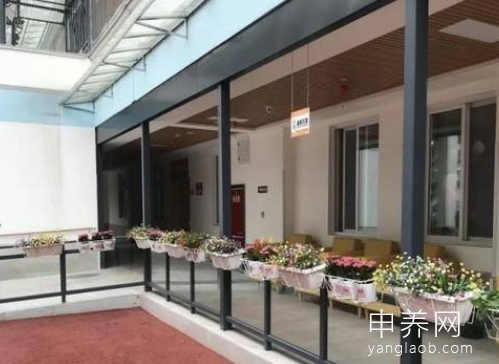成都锦欣花乡康养中心(石羊敬老苑) 成都锦欣花乡康养中心(石羊敬老苑)