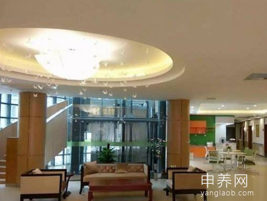 成都圣约瑟康复中心 成都圣约瑟康复中心