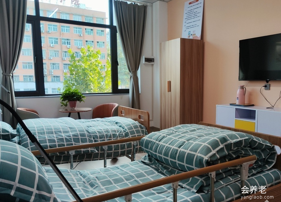 洛阳德家养老 洛阳德家养老