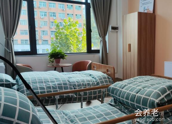 洛阳德家养老 洛阳德家养老