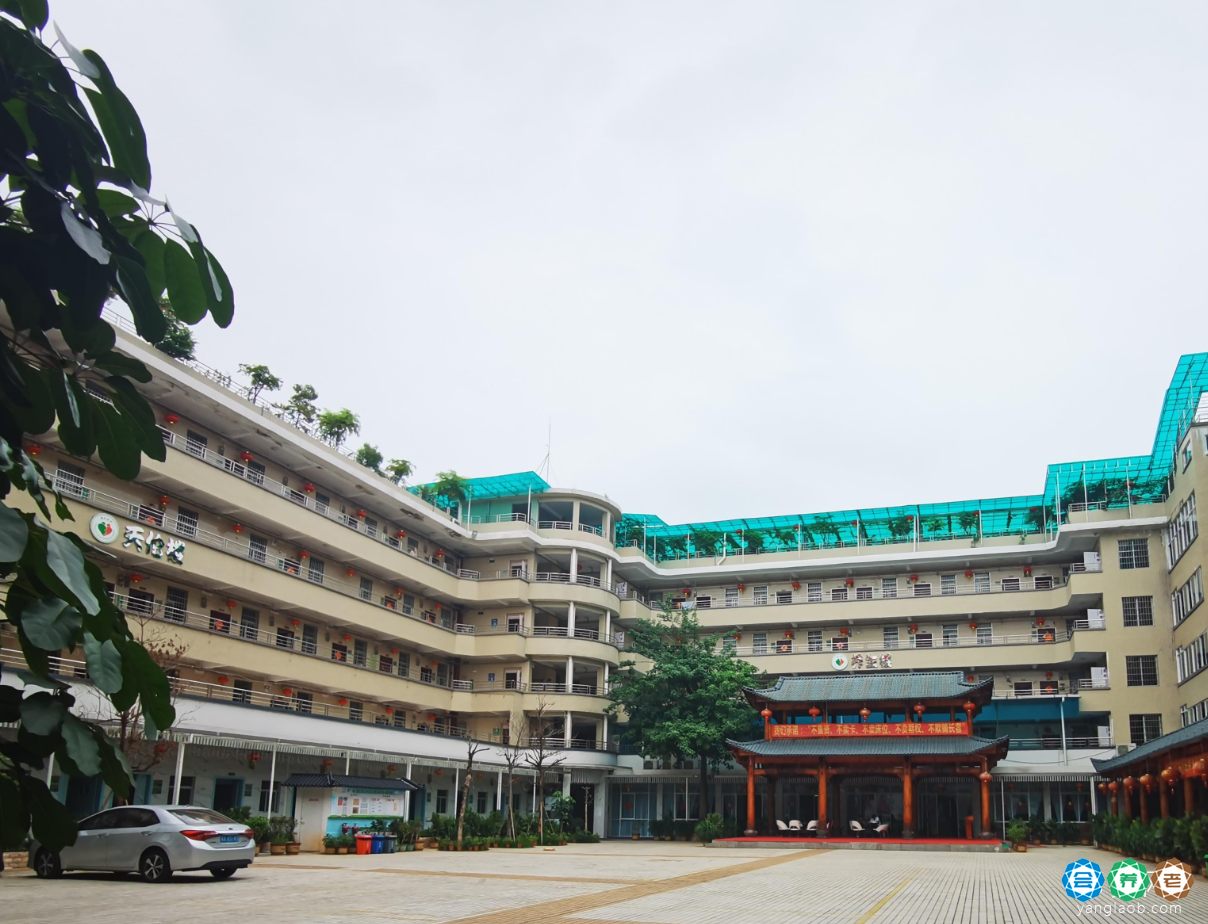 广州颐年护理院好不好,广州颐年护理院全面介绍