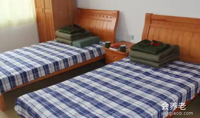临沂服务好的养老院有哪些?临沂服务好的养老院哪一家比较好?