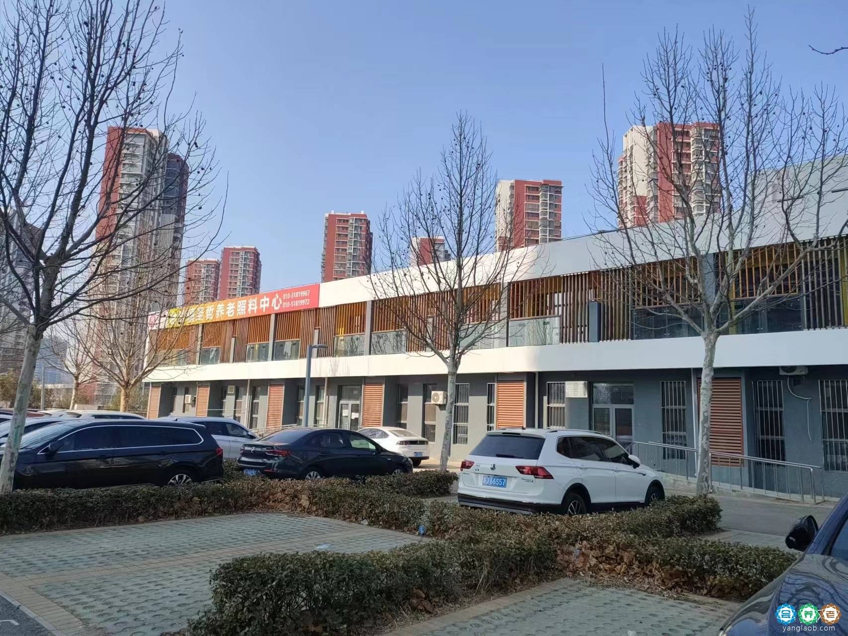 北京市通州区圣哲养老照料中心每月收费标准,北京市通州区圣哲养老照料中心在哪里?