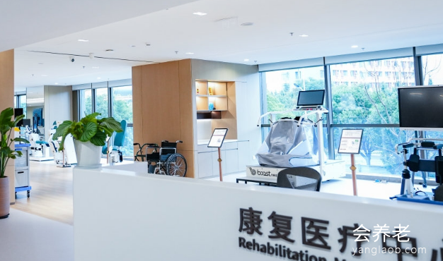 昆明鹏瑞利康护社区 昆明鹏瑞利康护社区