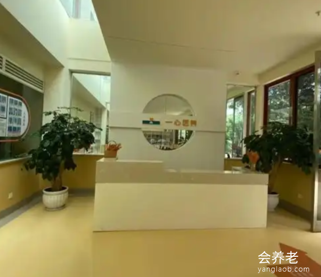 云南昆明好评的养老机构,推荐一心堂养老院医养中心