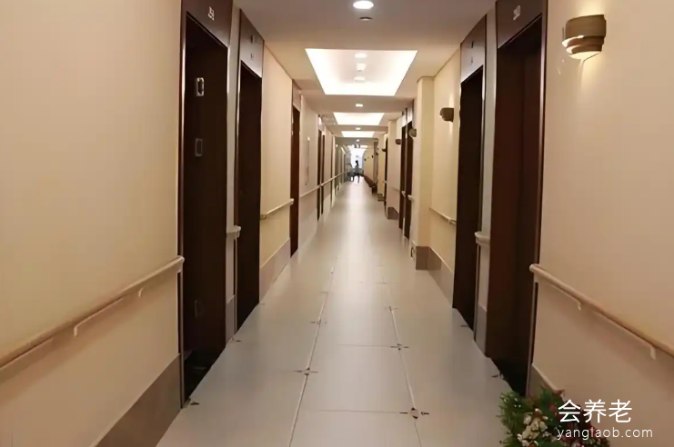 北京南苑长者公寓外景1