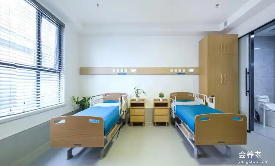 西安市沣东新城老年服务中心 西安市沣东新城老年服务中心