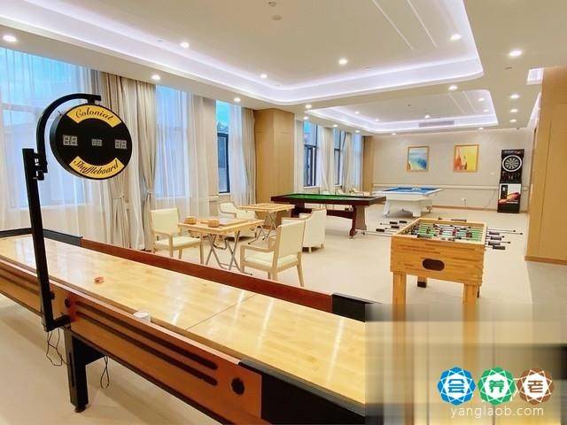 长沙协和颐养院 长沙协和颐养院
