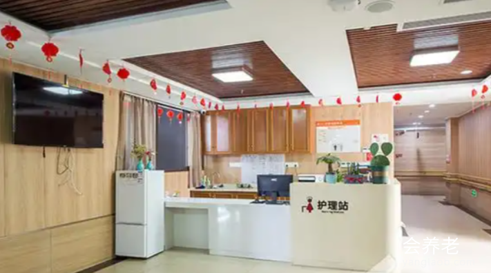 重庆宏善养老公园里怡养中心地址，宏善养老公园里怡养中心位置介绍