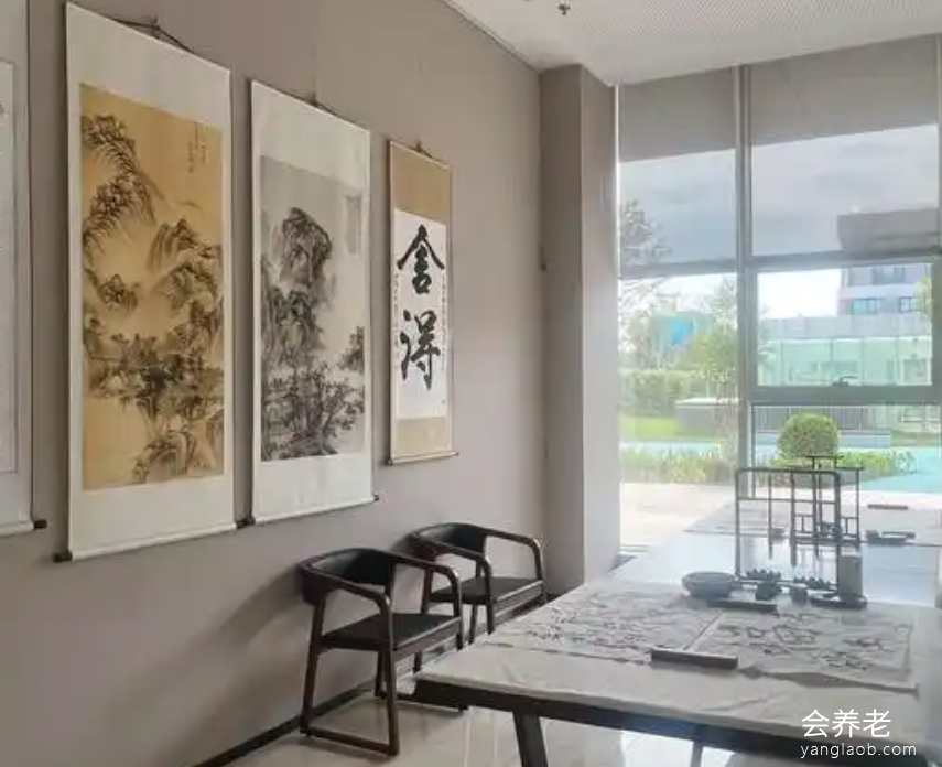 山东健康集团济南颐养中心 山东健康集团济南颐养中心