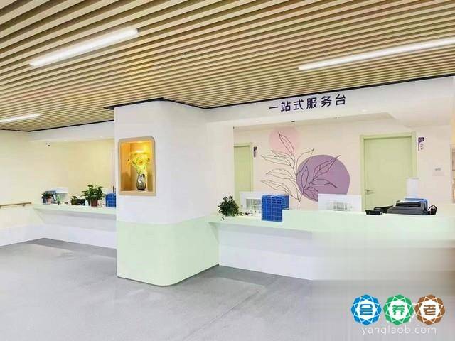 西安康源养老·南城长者屋地址,康源养老·南城长者屋位置介绍