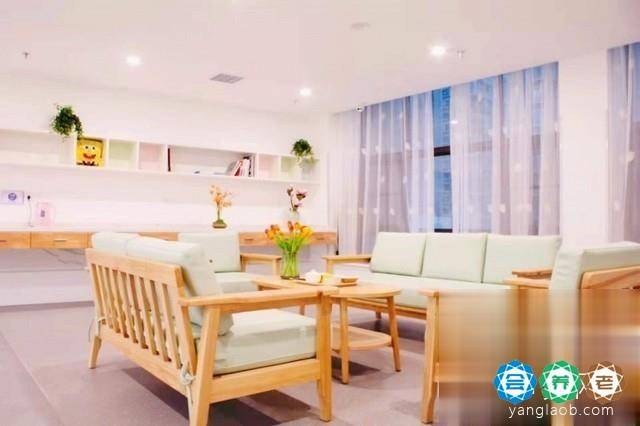 康源养老·南城长者屋 康源养老·南城长者屋
