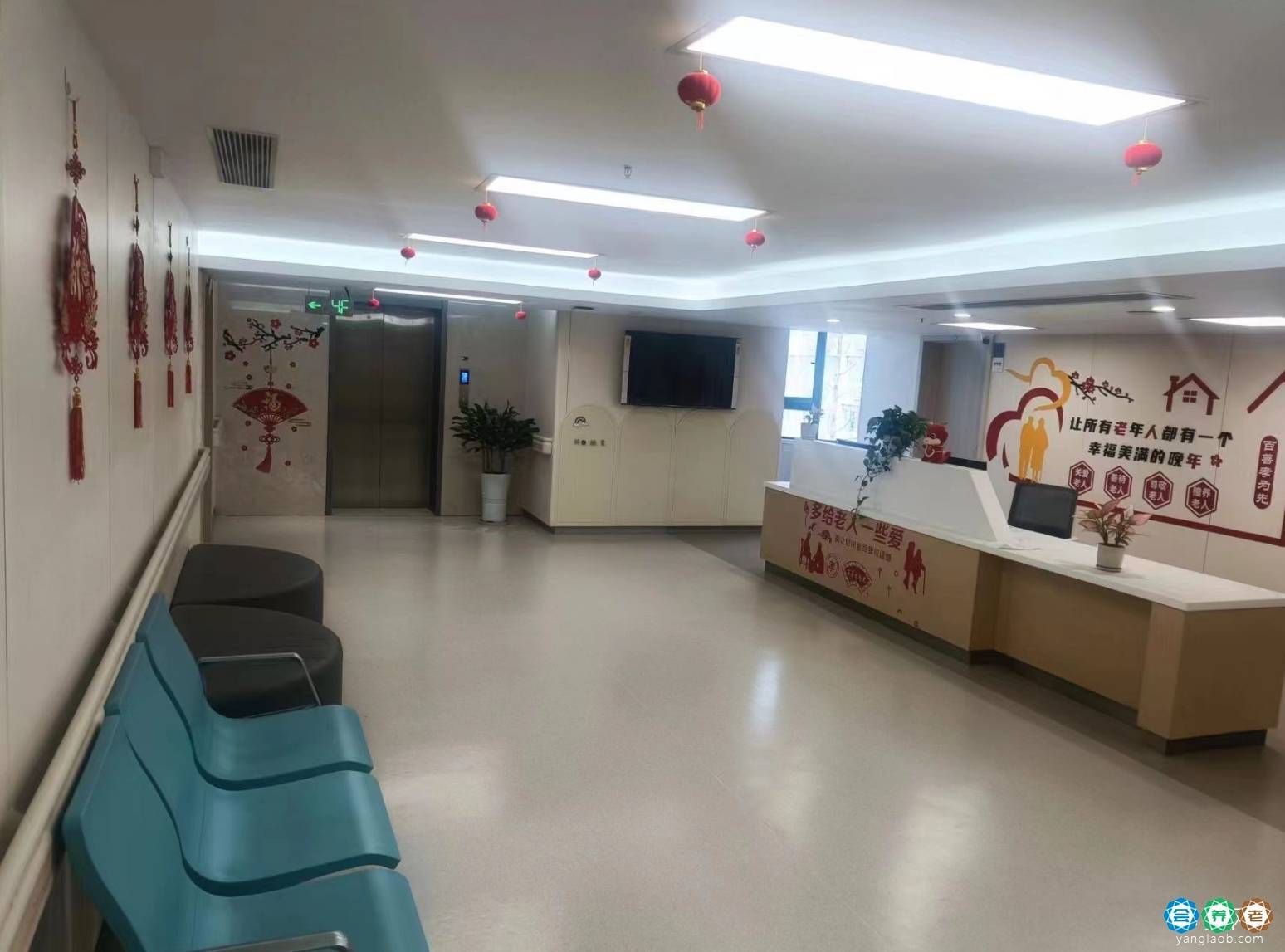 四川蓝生老年医养中心怎么样,蓝生老年医养中心全面介绍