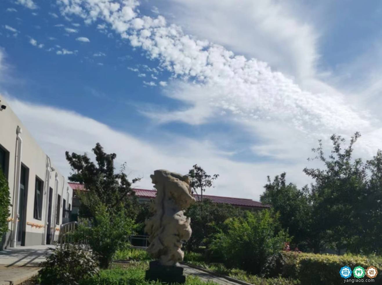 北京博瑞芳华康养公寓外景1 北京博瑞芳华康养公寓外景1