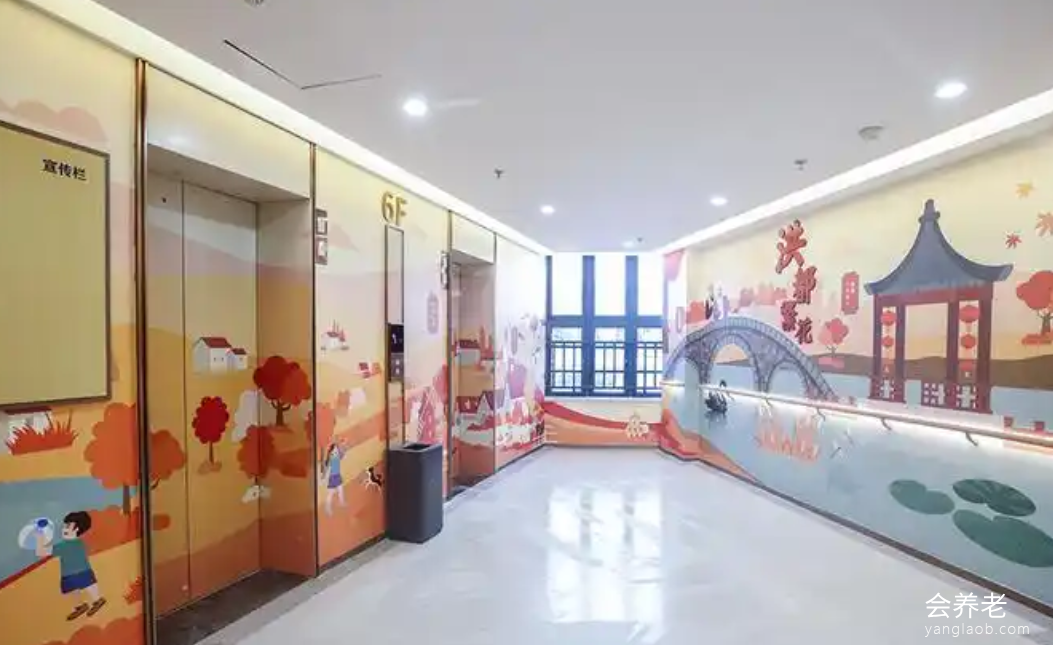 大家的家南昌永叔路社区价格,大家的家南昌永叔路社区费用介绍