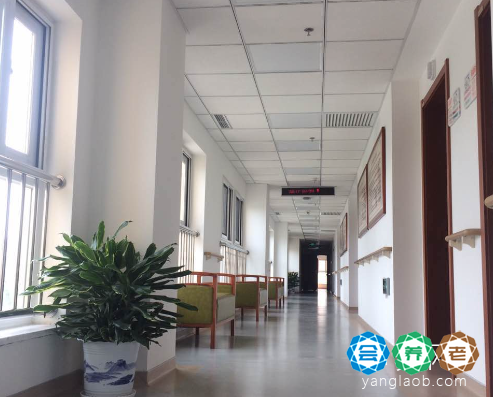 北京市丰台区嘉祥敬老院房间1 北京市丰台区嘉祥敬老院房间1