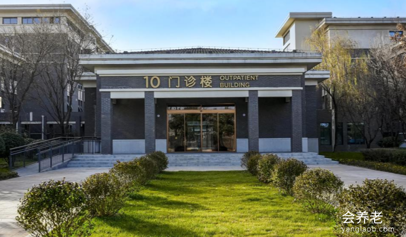 西安鹏瑞利知智照护家园 西安鹏瑞利知智照护家园