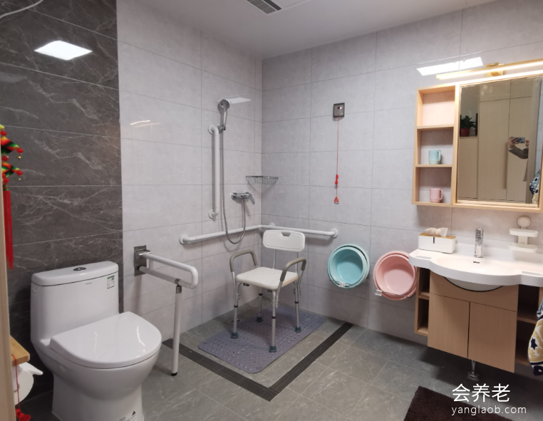 株洲市仁康护养院 株洲市仁康护养院