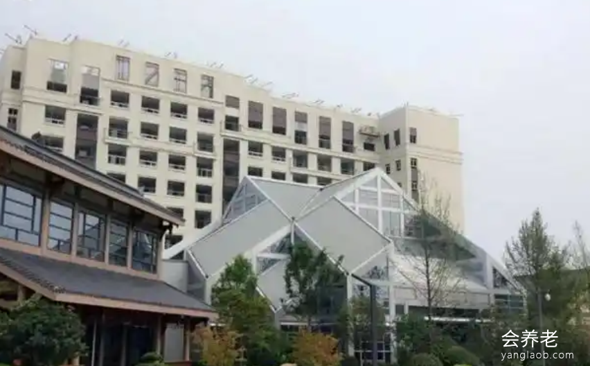 河北泰康之家—冀园在哪,河北泰康之家—冀园好吗