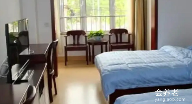 仁达养老院 仁达养老院