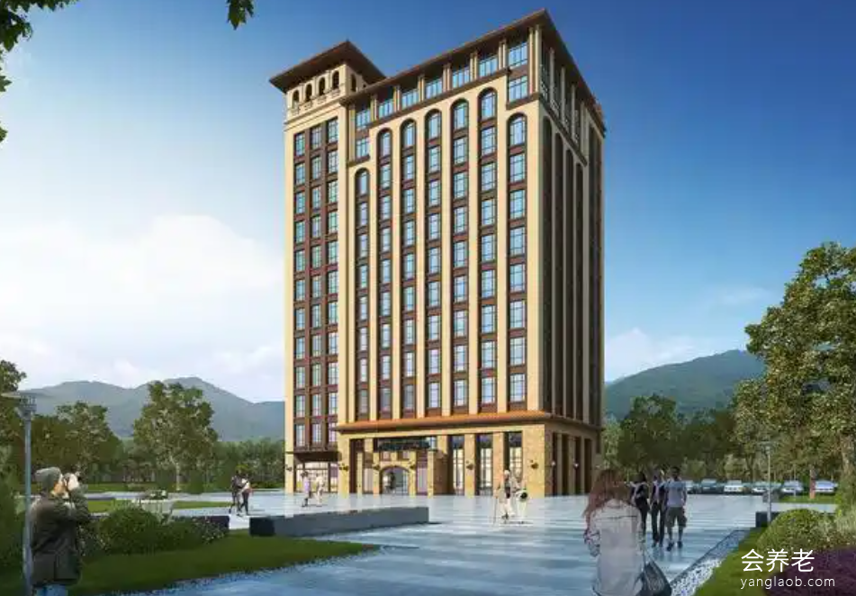 贵州城投君逸和康养有限公司 贵州城投君逸和康养有限公司