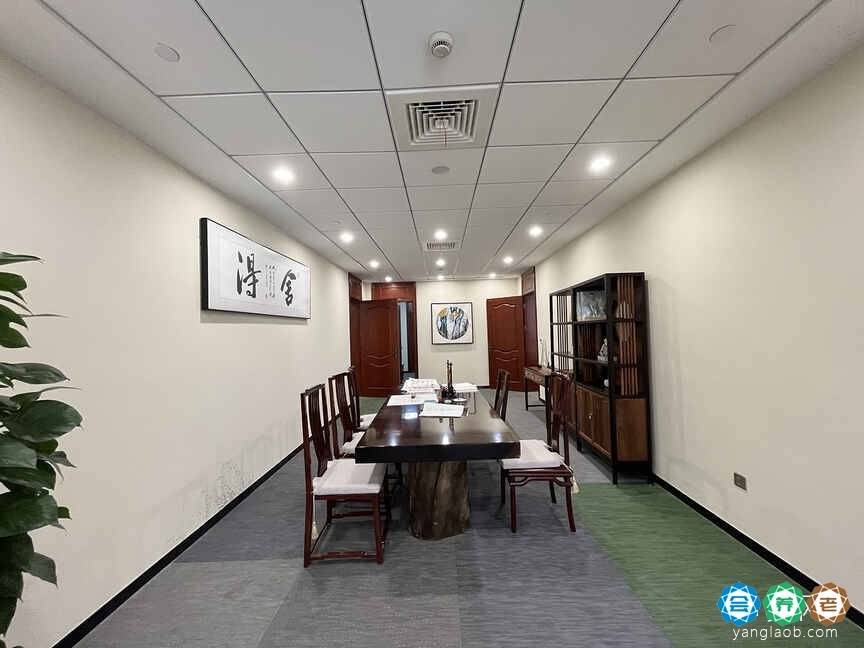侨辉·天颐康养城外景1