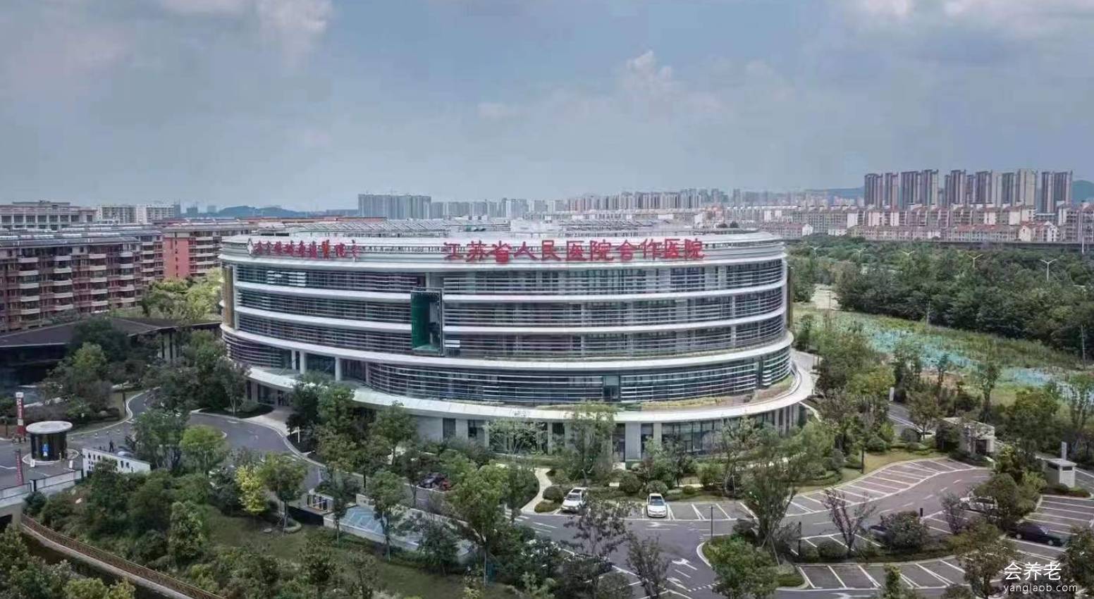 南京银城康复医院怎么去?2026交通路线&收费解析在此