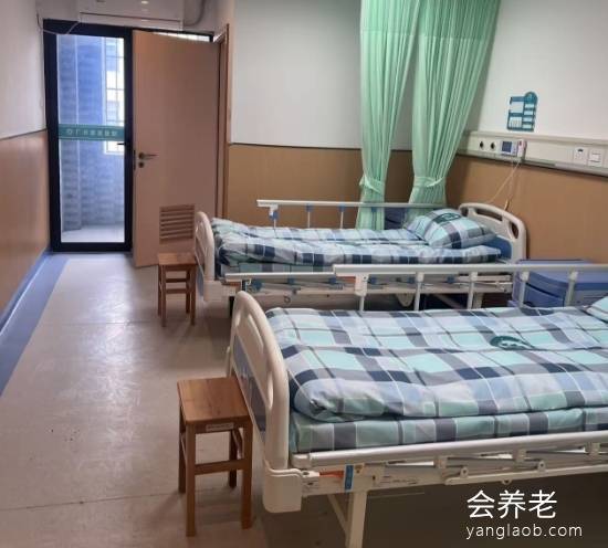 广州萧岗医院外景1