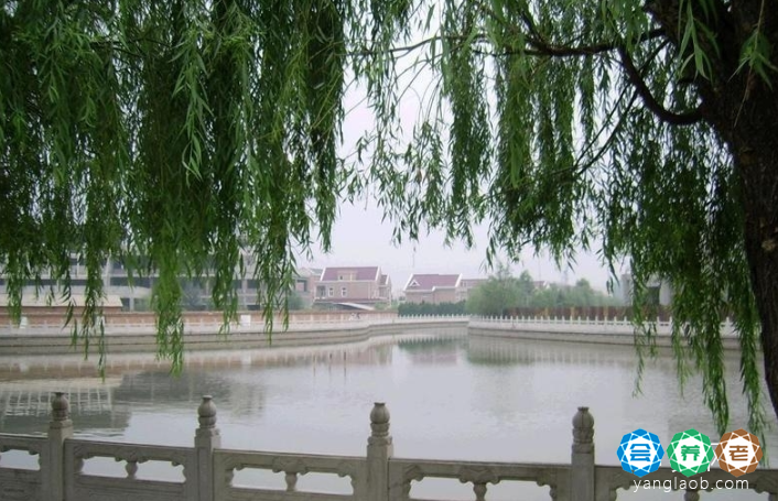 北京太阳城银龄老年公寓外景1