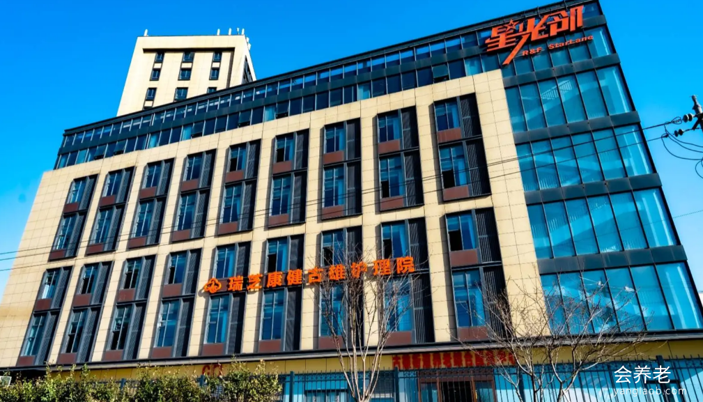 3分钟了解南京瑞芝康健古雄护理院：2026最新费用概况&交通指南