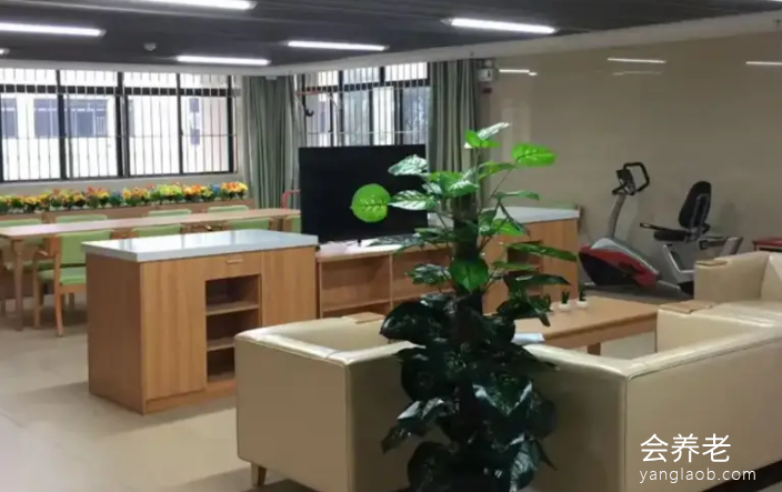 麓湖壹号·爱知日式认知症长期照护中心房间1