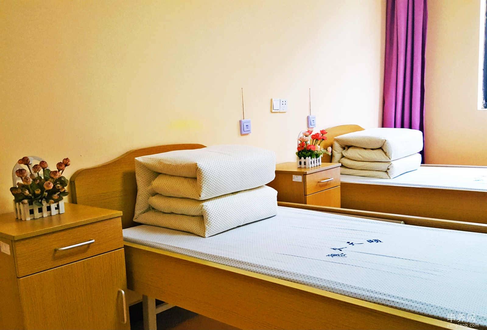 杭州阿兹海默老人养老院,杭州专收老年痴呆的养老院名单 - 申养网