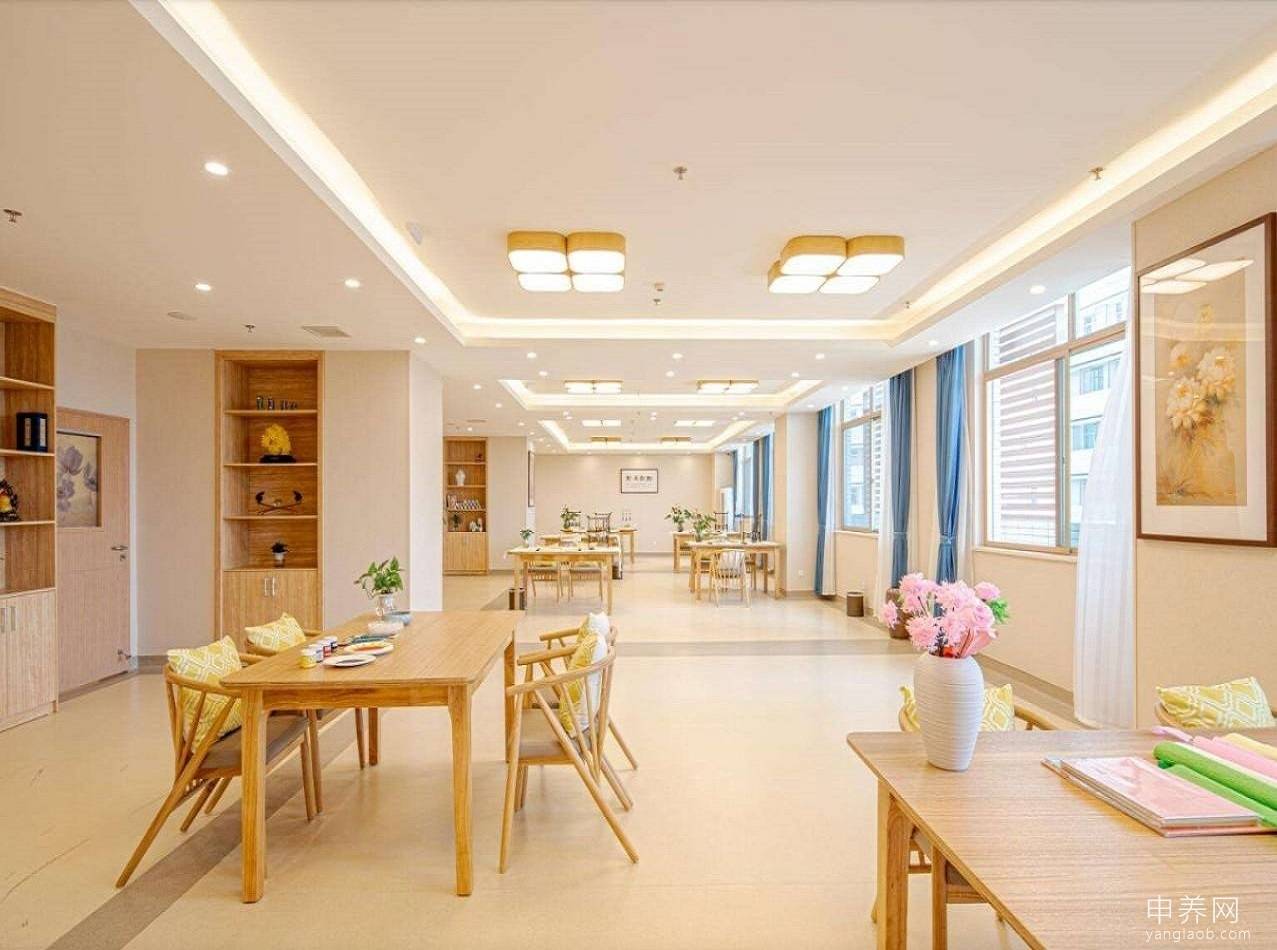 杭州拱墅区养老院有哪些,拱墅区养老院地址及收费 - 申养网