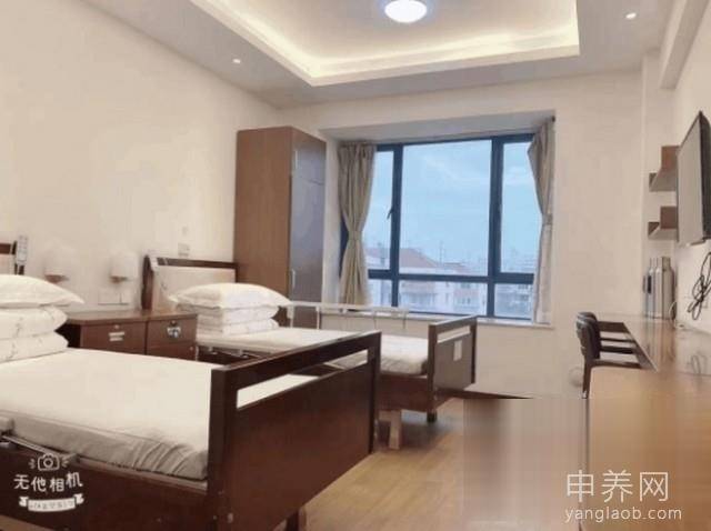 上海安馨第六养老院房间6