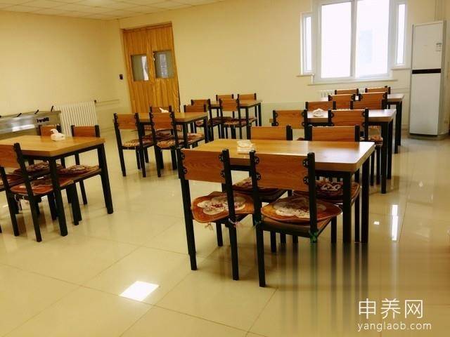北京雅布伦养老院设施18