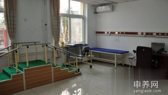 北京市昌平区老年养护中心 （南口镇照料中心）设施14