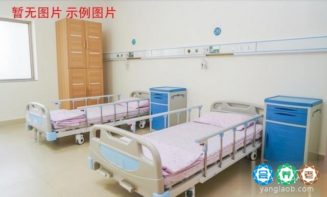 上海市宝山区顾村镇刘行敬老院