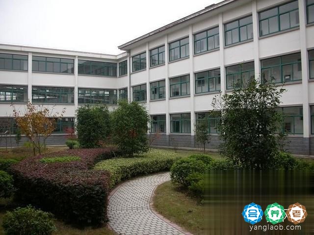 南京市江宁区百家湖老年公寓