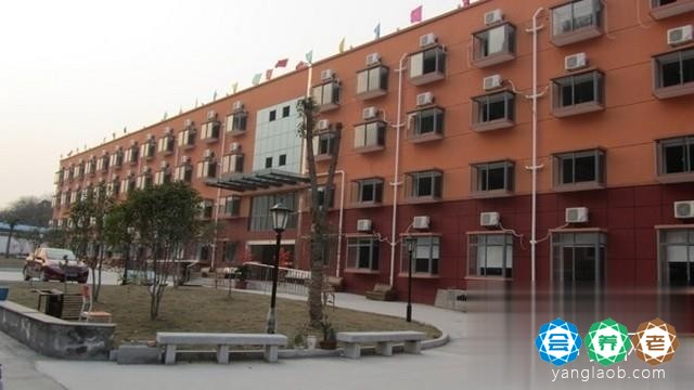 台州市枫叶情老年公寓