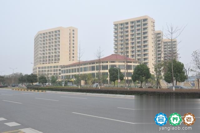 佰仁堂·义乌市怡乐新村养老服务中心