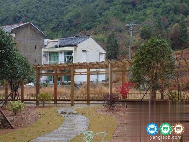 台州市黄岩区长潭休闲疗养中心