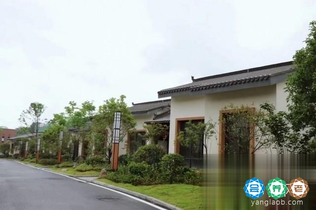 黄山昌仁长者颐养中心